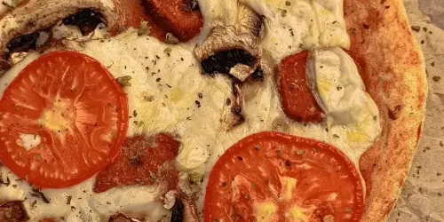Aldea Vegana