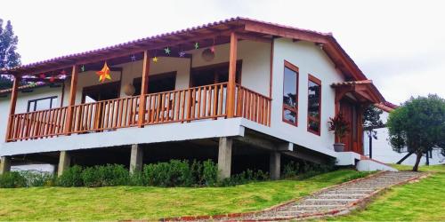 Restaurante Suatí Campestre